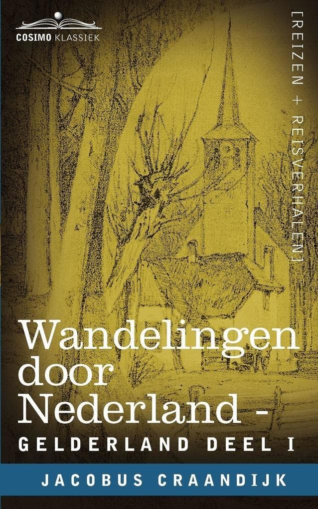 Wandelingen Door Nederland