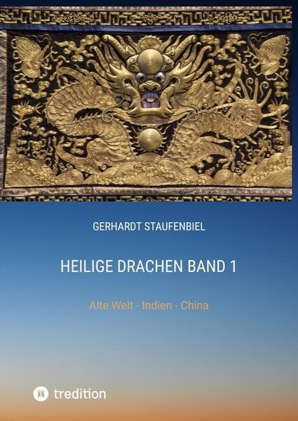 Heilige Drachen Band 1