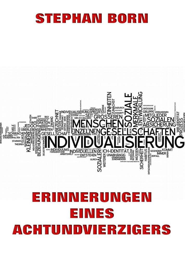Erinnerungen eines Achtundvierzigers