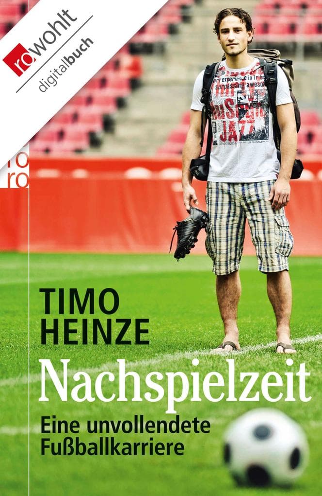 Nachspielzeit