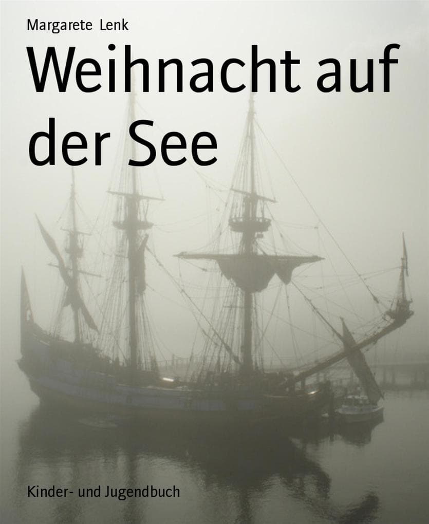 Weihnacht auf der See