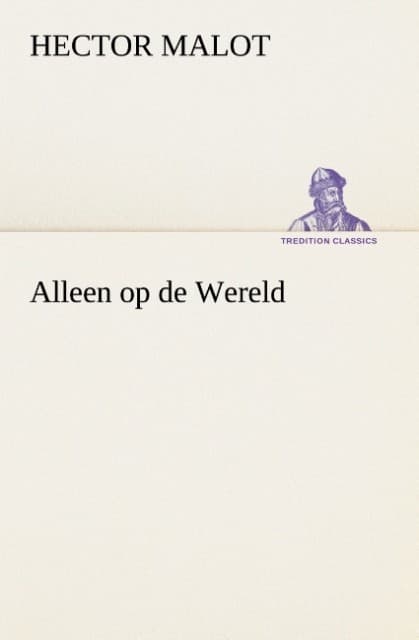 Alleen op de Wereld