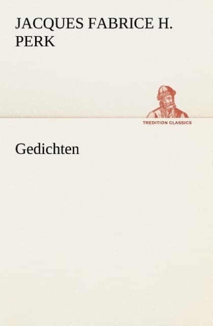 Gedichten