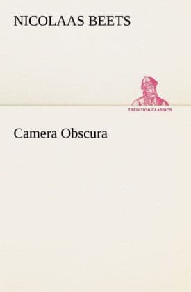 Camera Obscura