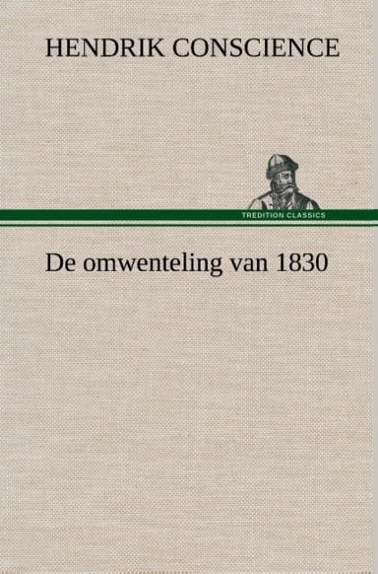 De omwenteling van 1830