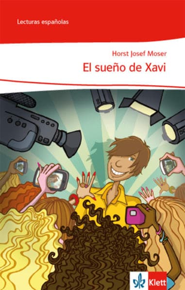 El sueño de Xavi
