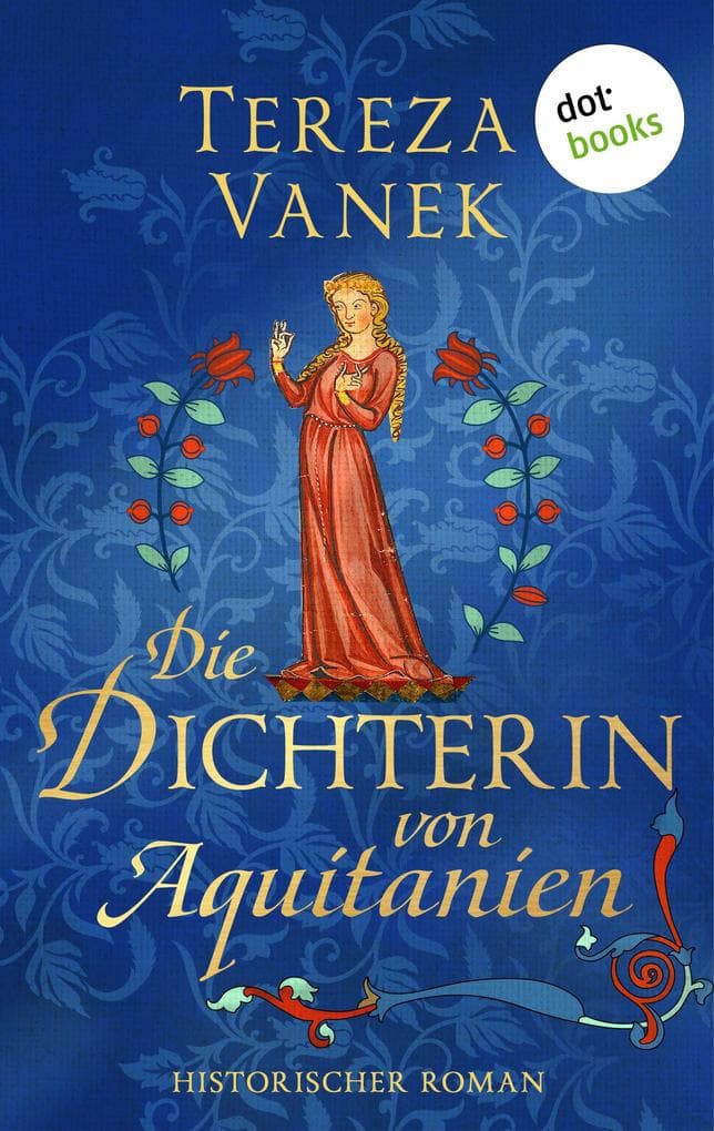 Die Dichterin von Aquitanien