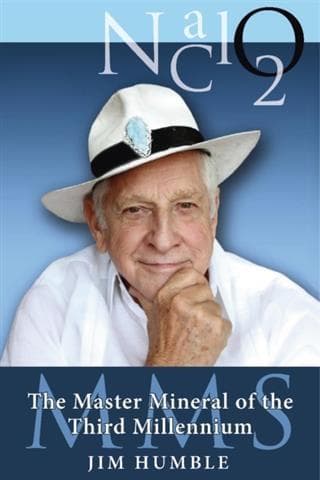 Master Mineral of the Third Millennium