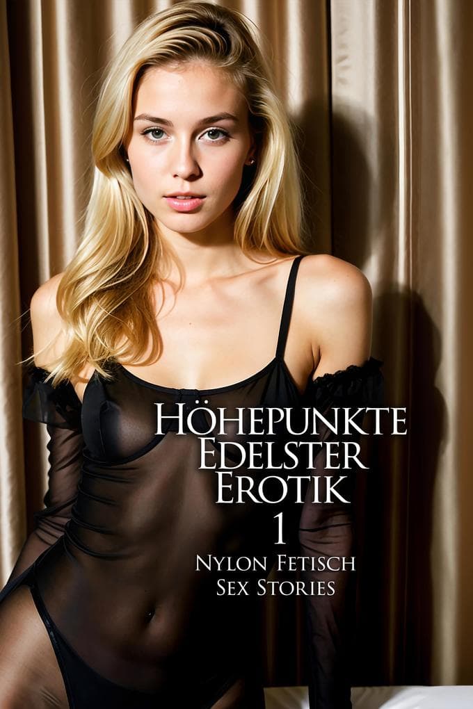 Höhepunkte Edelster Erotik - Vol. 1