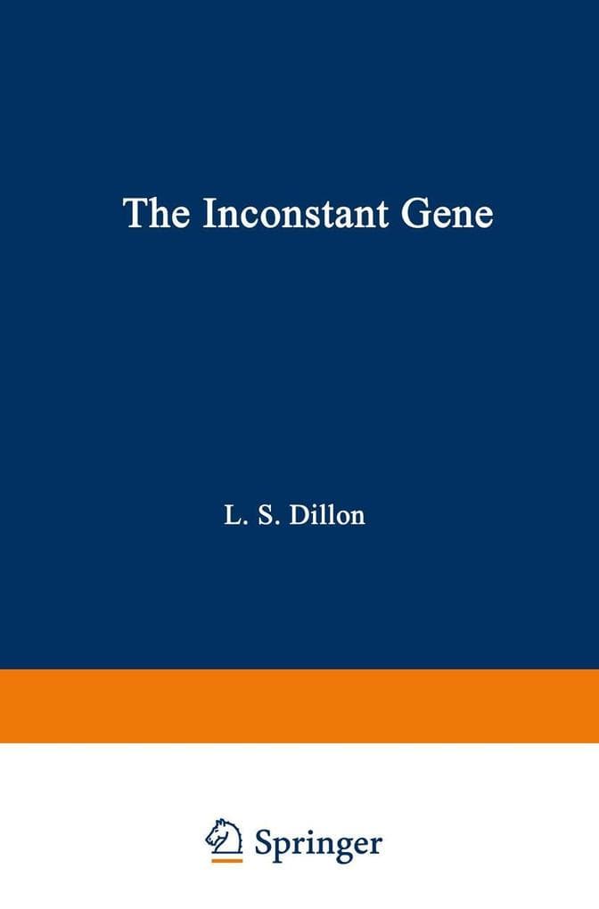 The Inconstant Gene