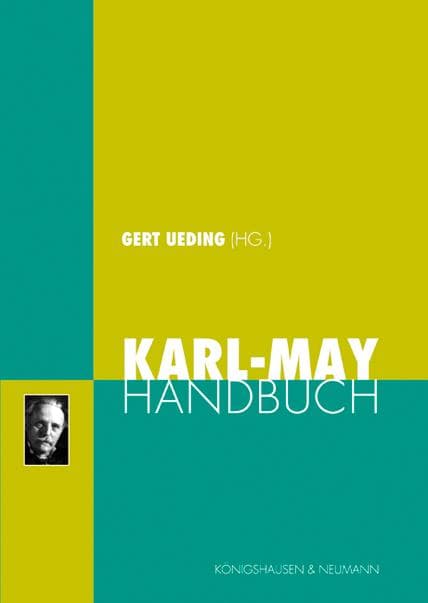 Karl-May Handbuch