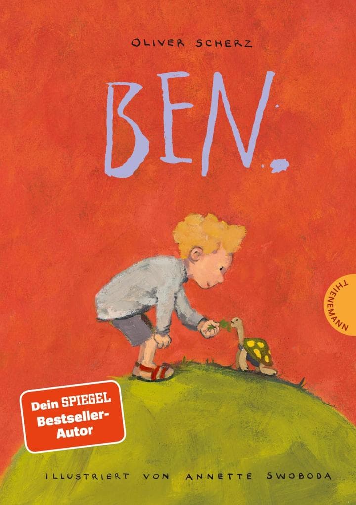 Ben.