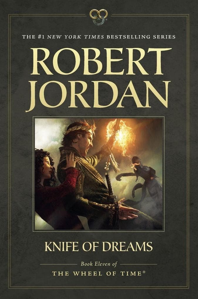 Knife of Dreams