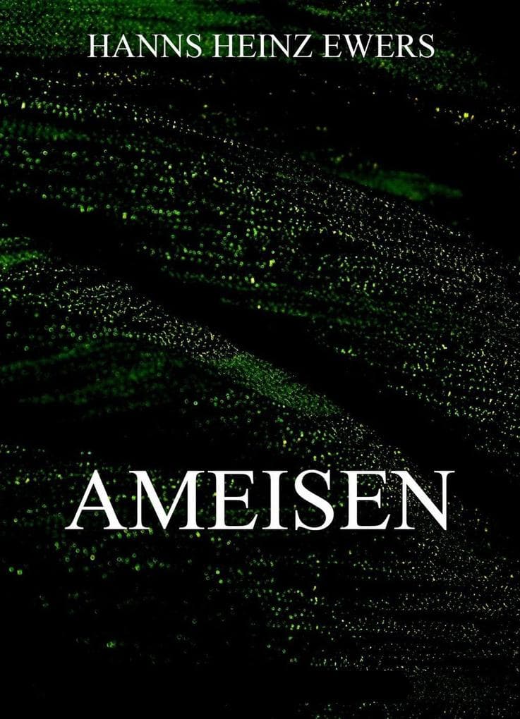 Ameisen