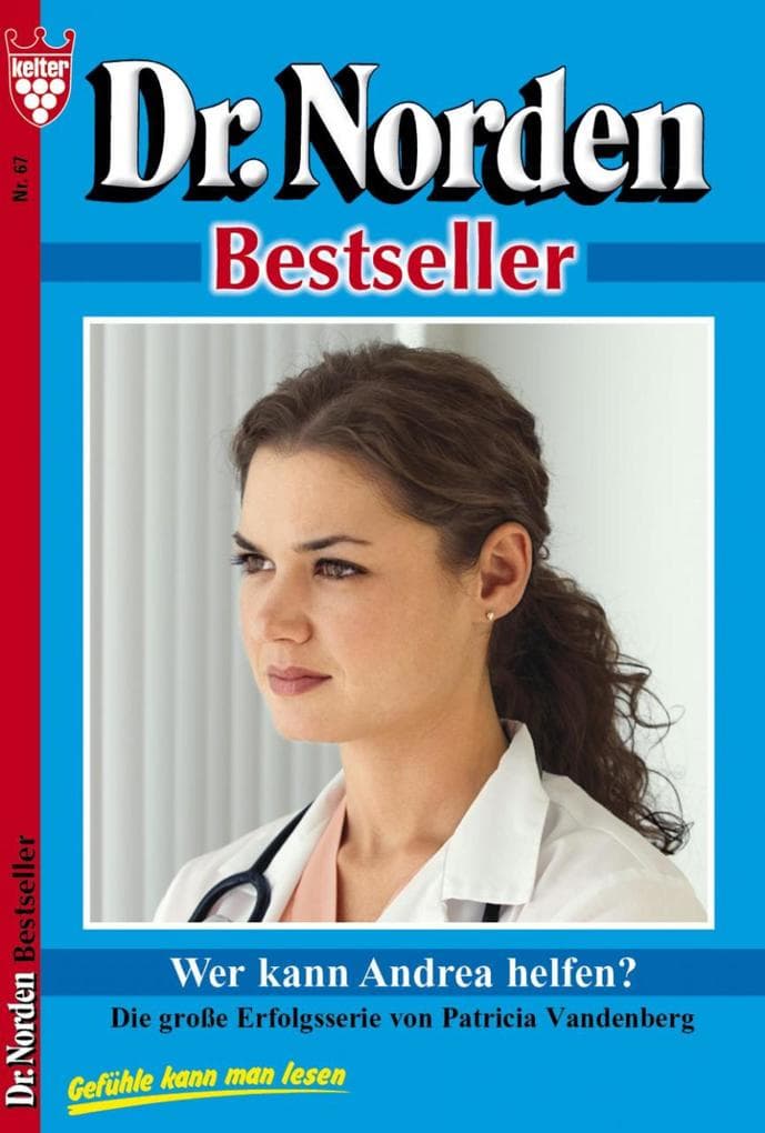 Wer kann Andrea helfen?