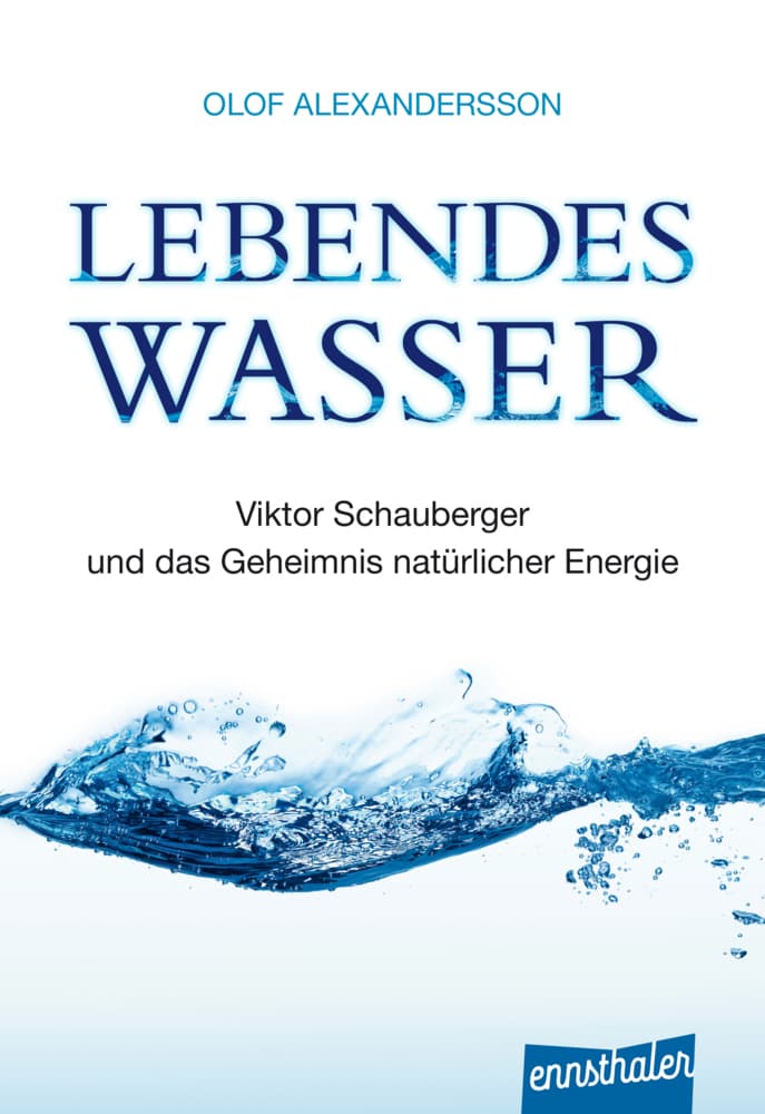 Lebendes Wasser