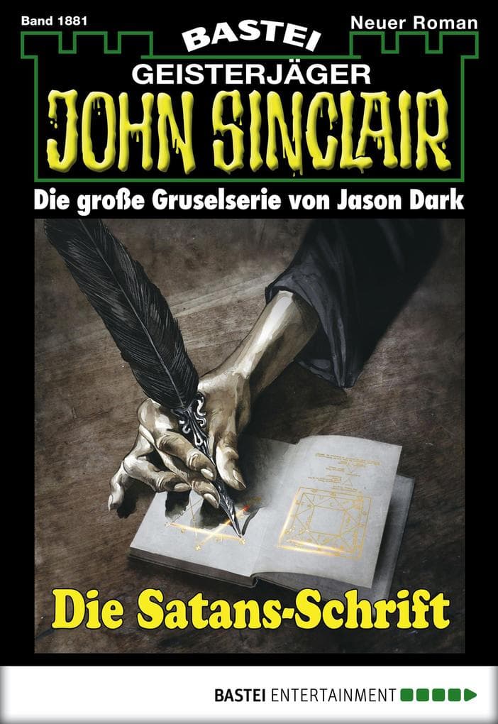 John Sinclair 1881