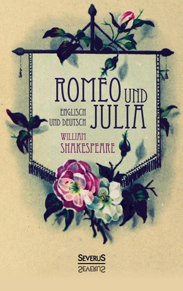 Romeo und Julia. Englisch und Deutsch
