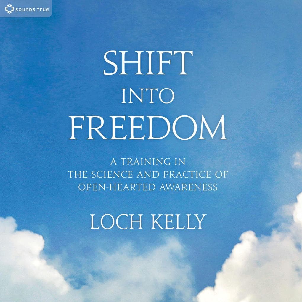 Shift Into Freedom