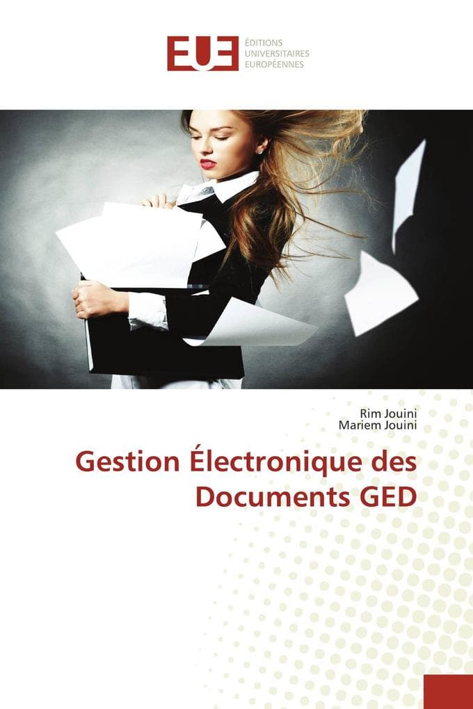 Gestion Électronique des Documents GED