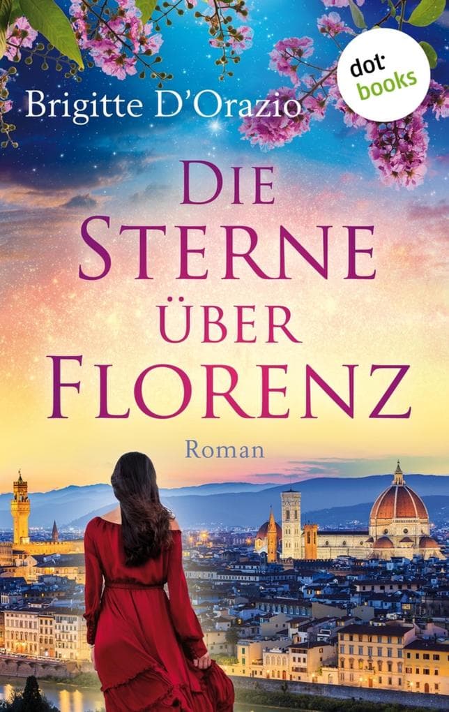 Die Sterne über Florenz