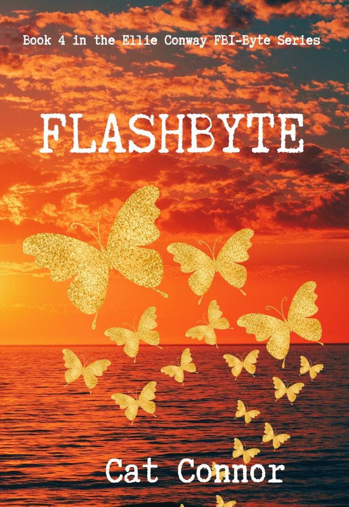 Flashbyte (Byte Series, #4)