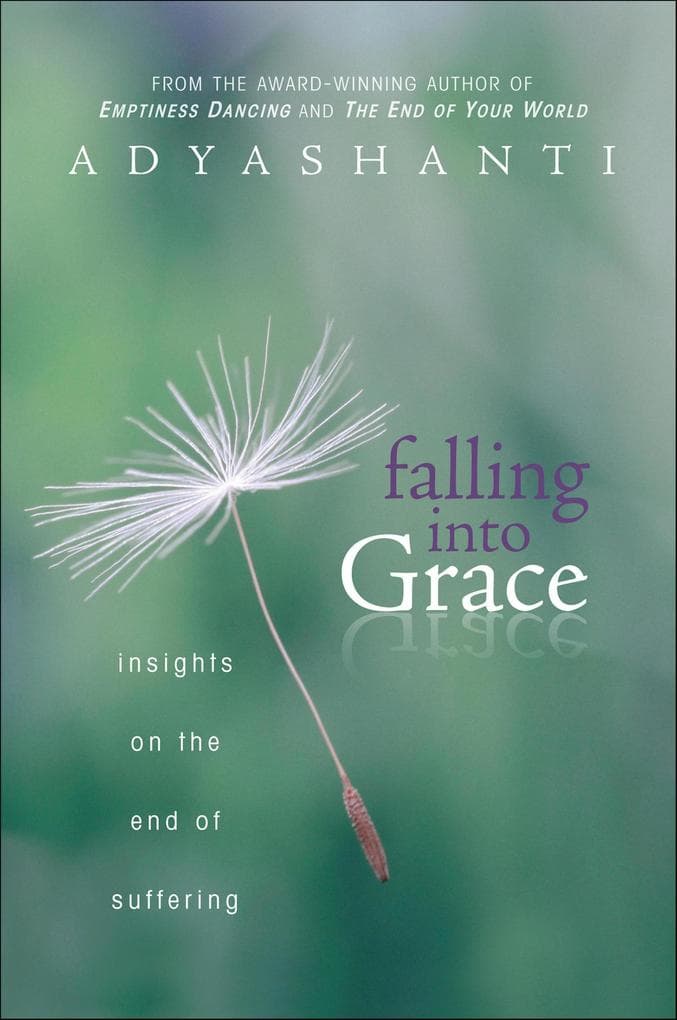 Falling into Grace