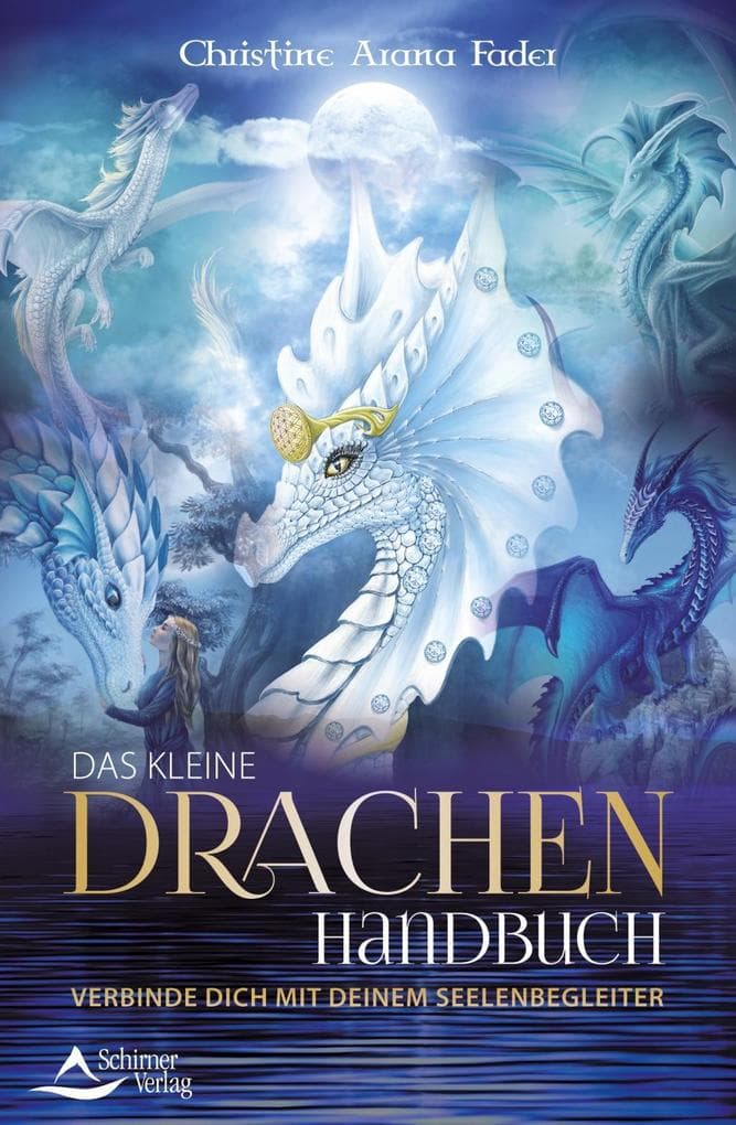 Das kleine Drachenhandbuch
