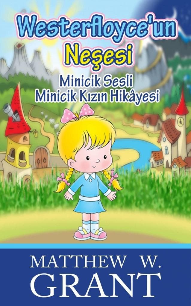 Westerfloyce'un Nesesi