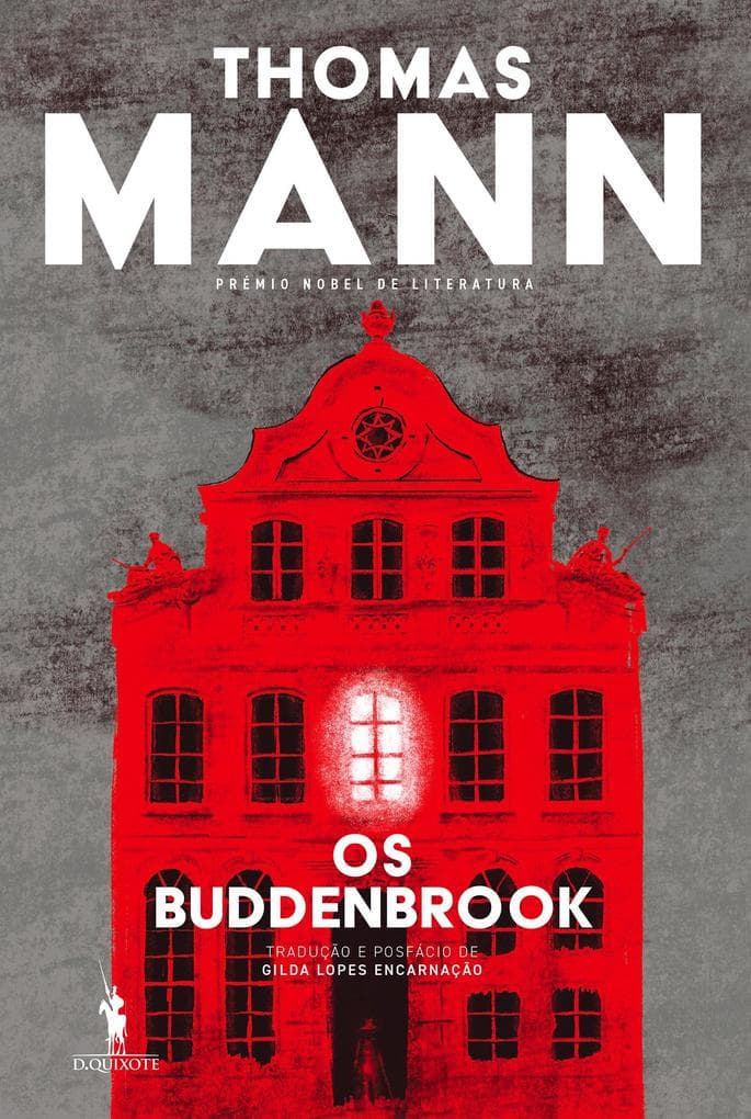 Os Buddenbrook
