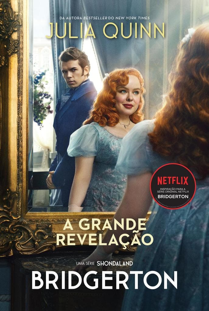 A Grande Revelação
