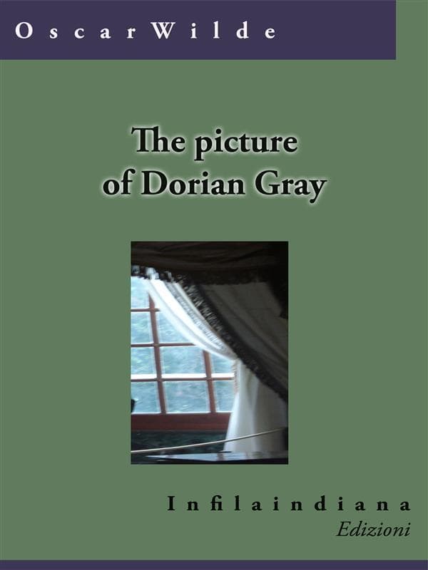 The Picture of Dorian Gray