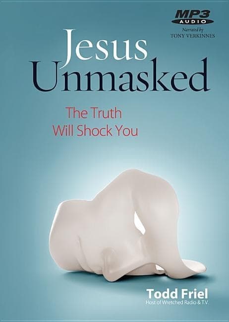 Jesus Unmasked