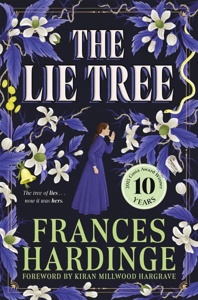 The Lie Tree
