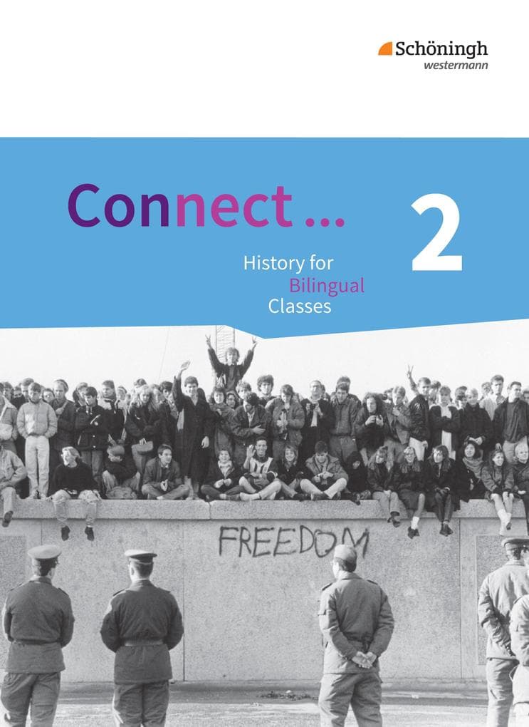 Connect ... 2. Qualifikationsphase. Gymnasiale Oberstufe