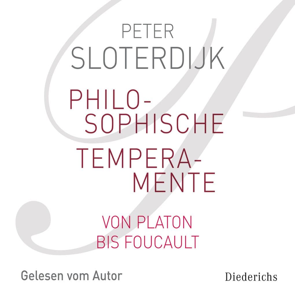 Philosophische Temperamente