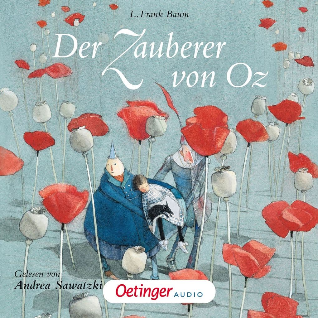 Der Zauberer von Oz
