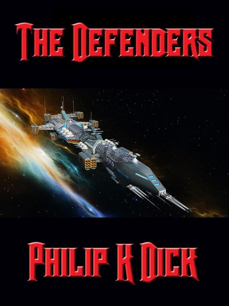 The Defenders