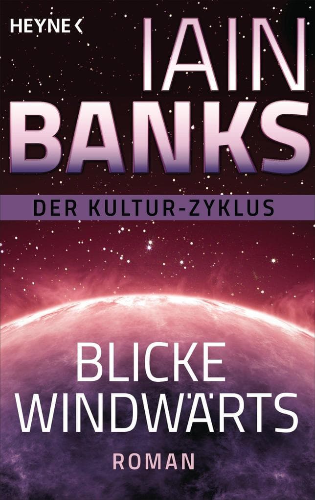 Blicke windwärts