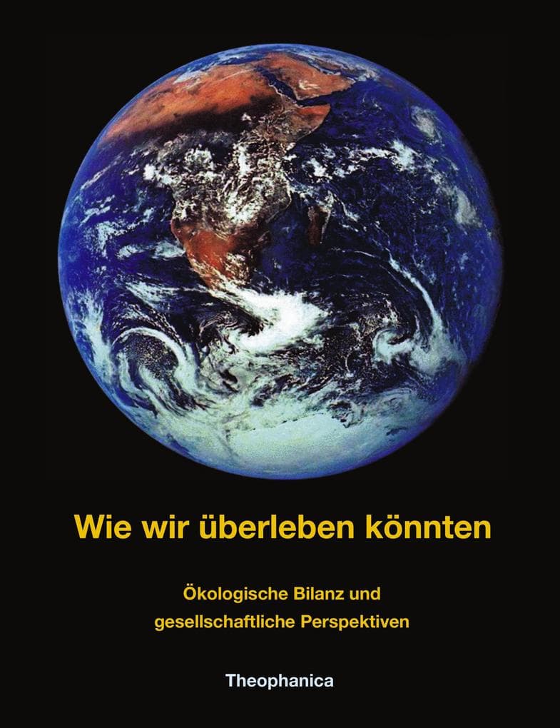 Wie wir überleben könnten