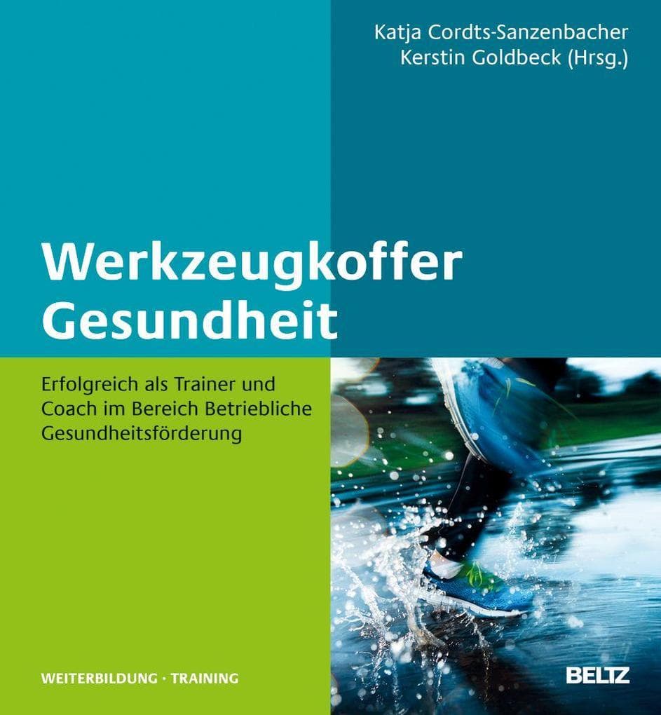 Werkzeugkoffer Gesundheit