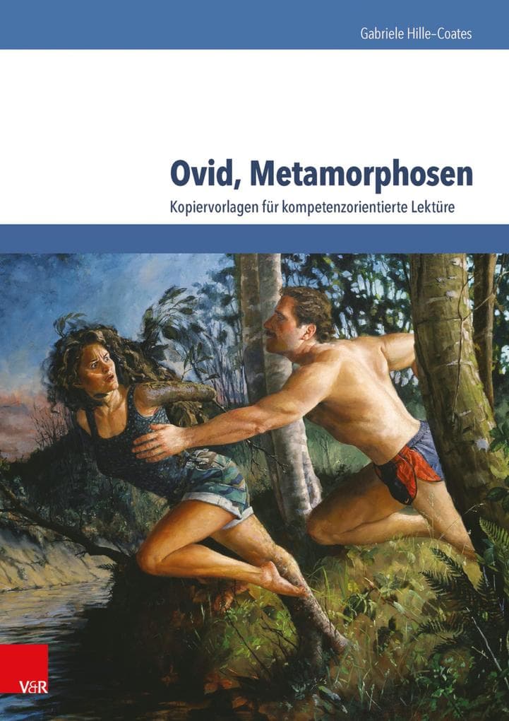 Ovid, Metamorphosen