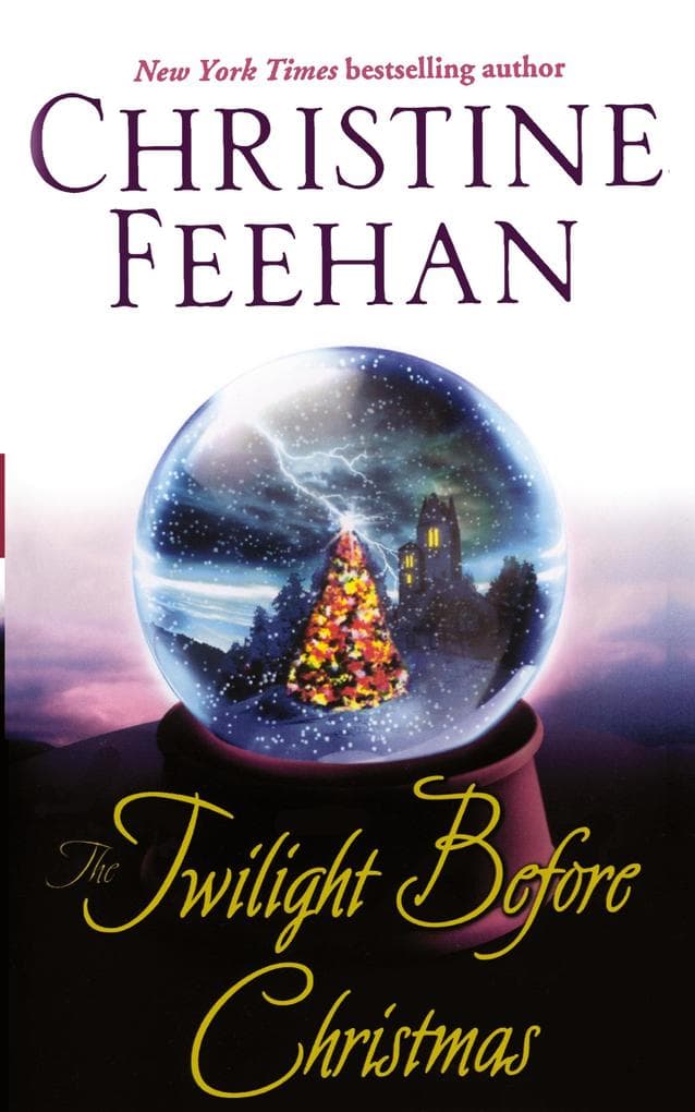 Twilight Before Christmas