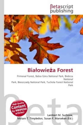 Biaowiea Forest
