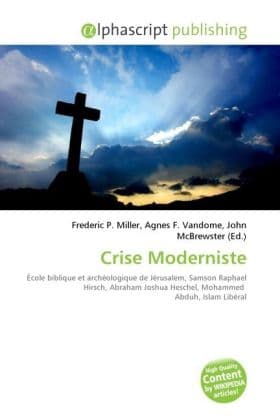 Crise Moderniste