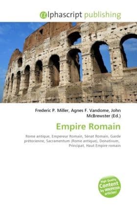 Empire Romain