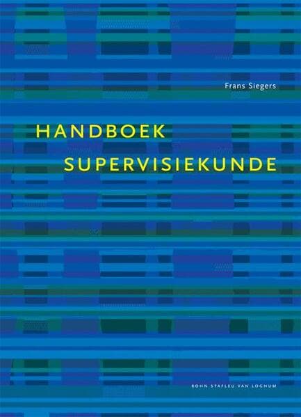 Handboek supervisiekunde.