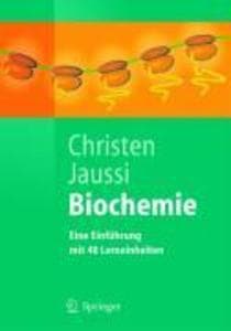 Biochemie