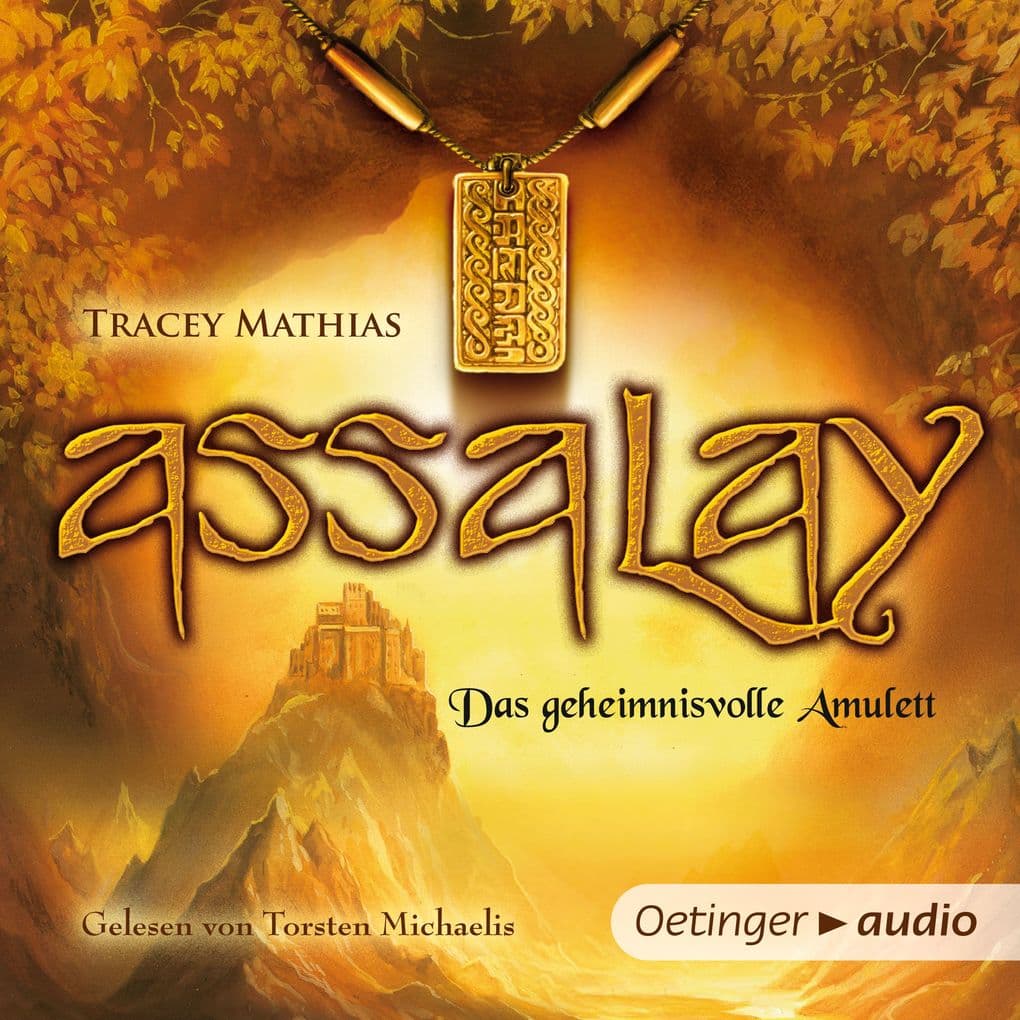 Assalay - Das geheimnisvolle Amulett