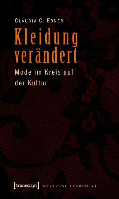 Kleidung verändert